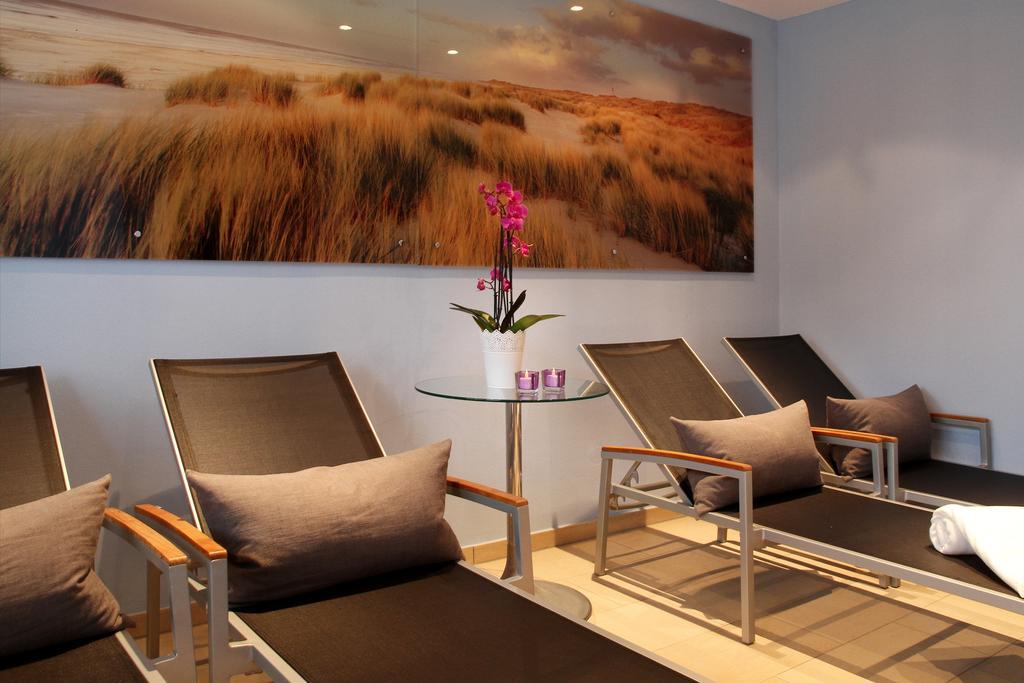Hotel Norderriff ลังอุค ภายนอก รูปภาพ
