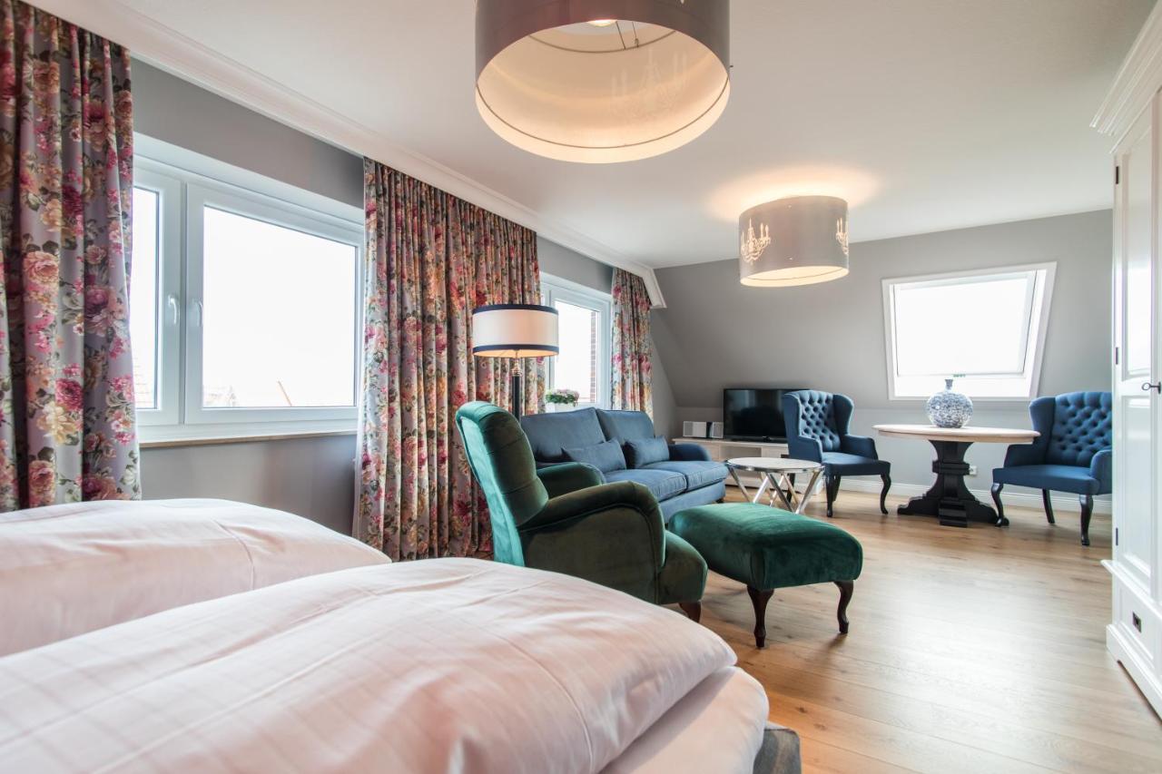Hotel Norderriff ลังอุค ภายนอก รูปภาพ