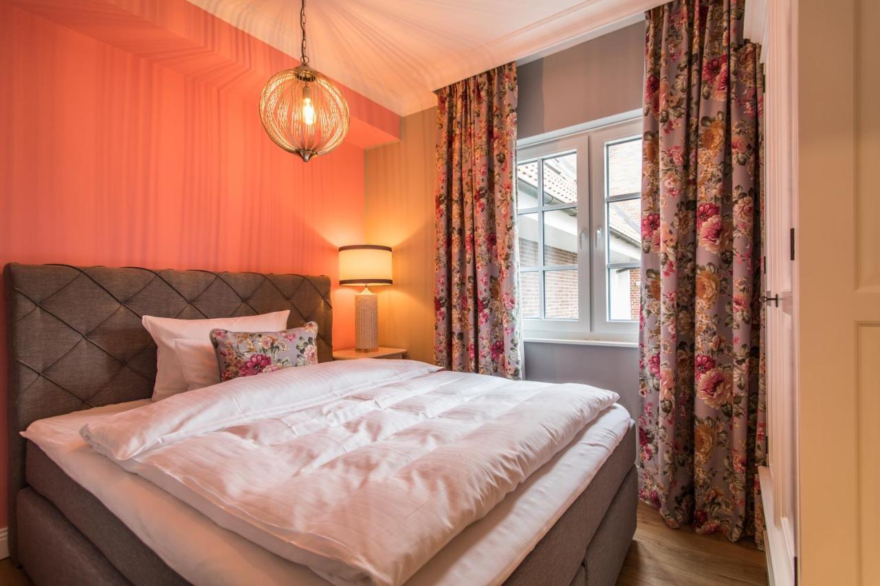 Hotel Norderriff ลังอุค ภายนอก รูปภาพ